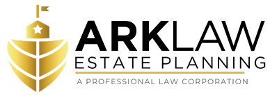 ARK Law Logo